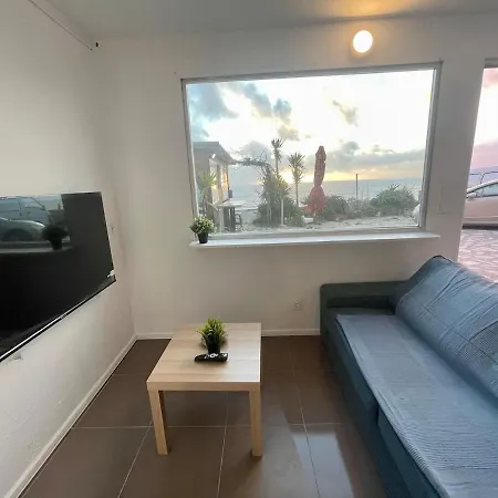 Apartment Casa Da Legua - Panoramic Ocean View With Terrace Pool *
