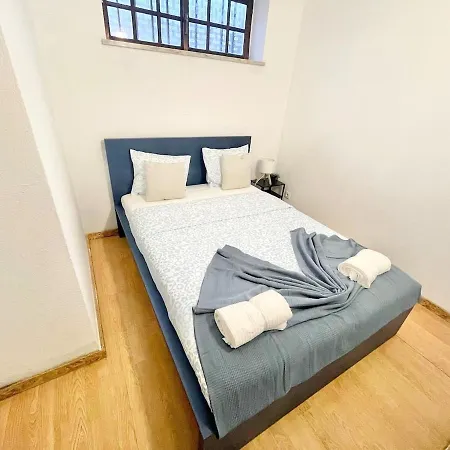 Casa Da Legua - Panoramic Ocean View With Terrace Pool Apartment *