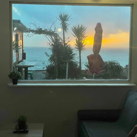 Casa Da Legua - Panoramic Ocean View With Terrace Pool * Pataias