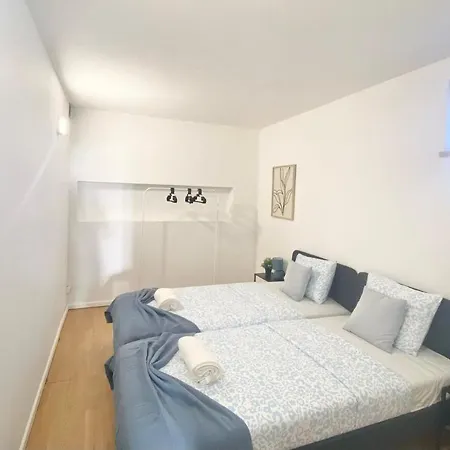Casa Da Legua - Panoramic Ocean View With Terrace Pool Apartment *