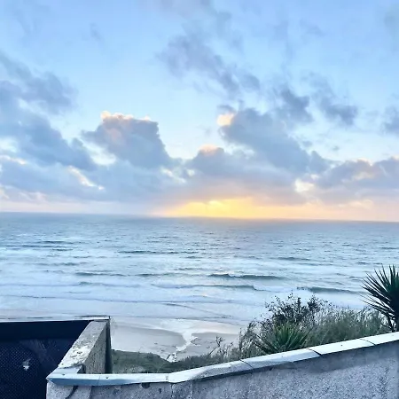 Casa Da Legua - Panoramic Ocean View With Terrace Pool *