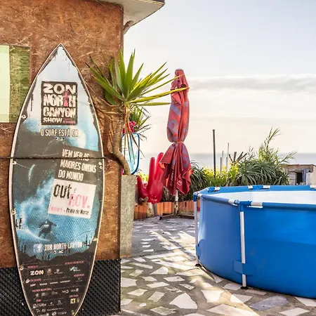Casa Da Legua - Panoramic Ocean View With Terrace Pool * Патаяш