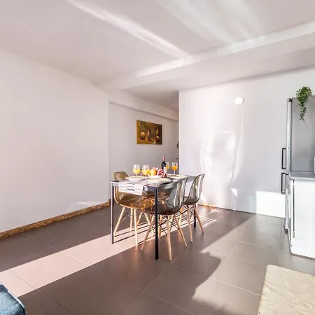 Apartamento Casa Da Legua - Panoramic Ocean View With Terrace Pool