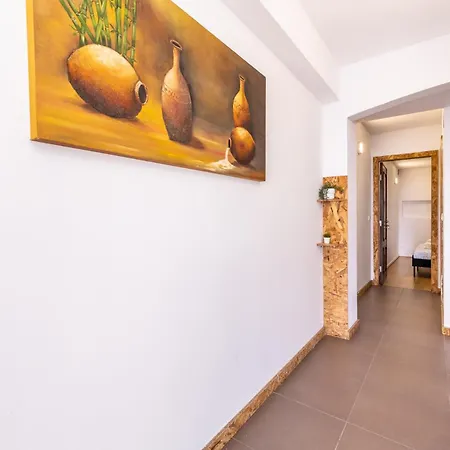Apartamento Casa Da Legua - Panoramic Ocean View With Terrace Pool